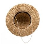 ABYstyle One Piece Luffy Premium Straw Hat