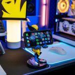 Cable Guys Originals Marvel Wolverine Controller Holder and Phone Stand