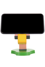Cable Guys Holdems Minecraft Piglin Mini Phone Stand and Device Holder