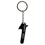 ABYstyle Chainsaw Man Head Metal Keychain