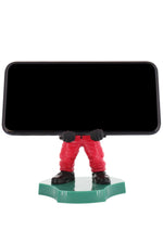 Cable Guys Holdems Squid Game Circle Guard Mini Phone Stand and Device Holder