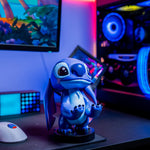 Cable Guys Originals Lilo & Stitch Controller and Phone Holder