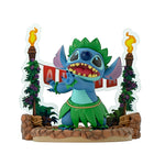 Disney Lilo & Stitch Hula Dance ABYstyle Studio Figure