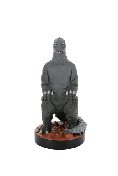 Cable Guys Originals Gojira King of the Monsters Cable Guys Controller Holder and Phone Stand