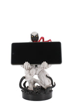 Cable Guys Originals Marvel Spider-Man Anti-Venom Controller and Phone Stand