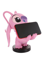 Cable Guys Originals Lilo & Stitch Angel Controller Holder and Phone Stand