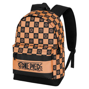 Karactermania One Piece Chess Backpack - Camel