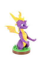 Cable Guys Originals Spyro Controller Holder and Phone Stand