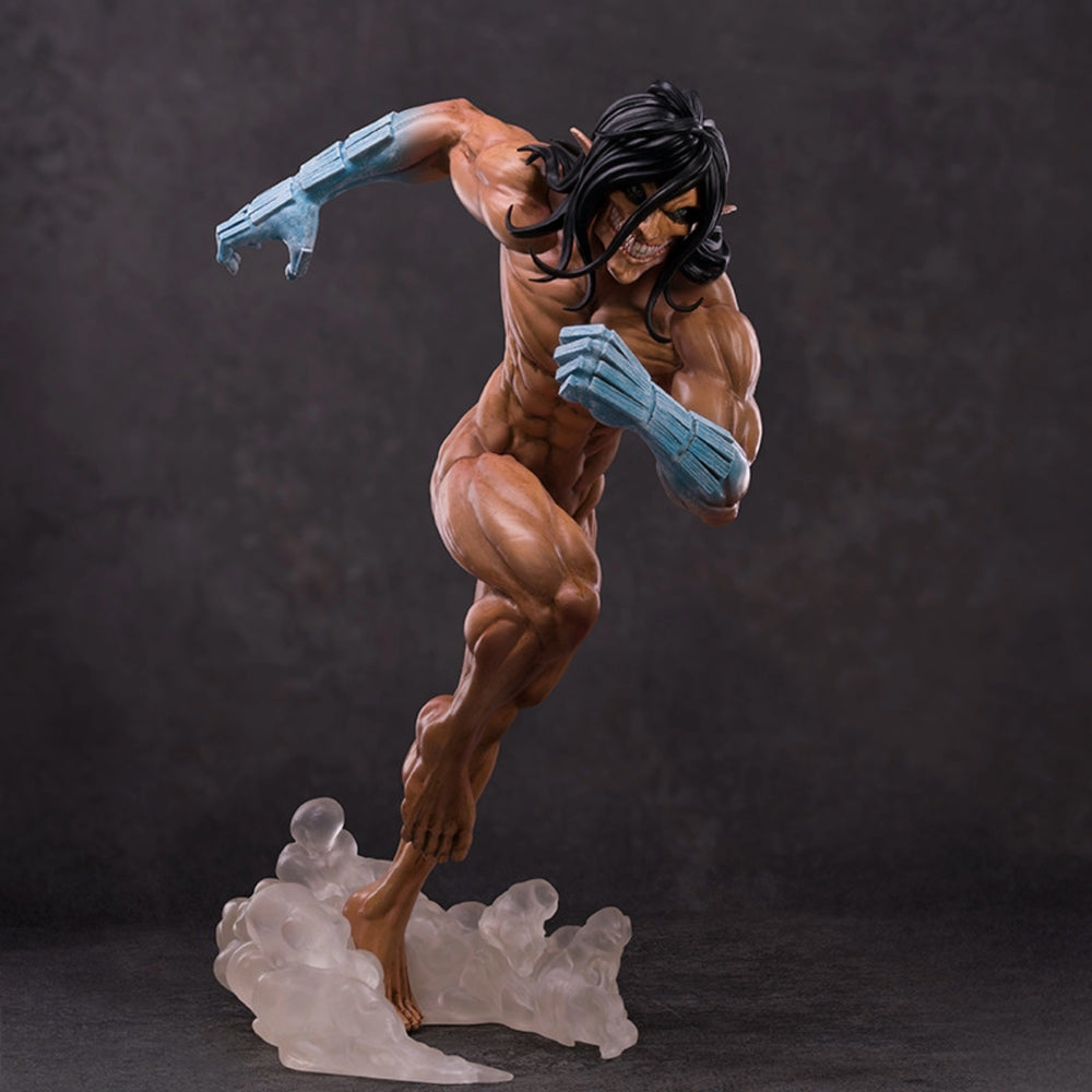 ABYstyle Studio Attack on Titan Eren Figure