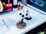 Cable Guys Originals Five Nights At Freddy's Freddy Cable Guys Controller and Phone Stand