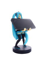 Cable Guys Originals Hatsune Miku Controller and Phone Stand