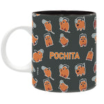 ABYstyle Chainsaw Man Pochita Mug