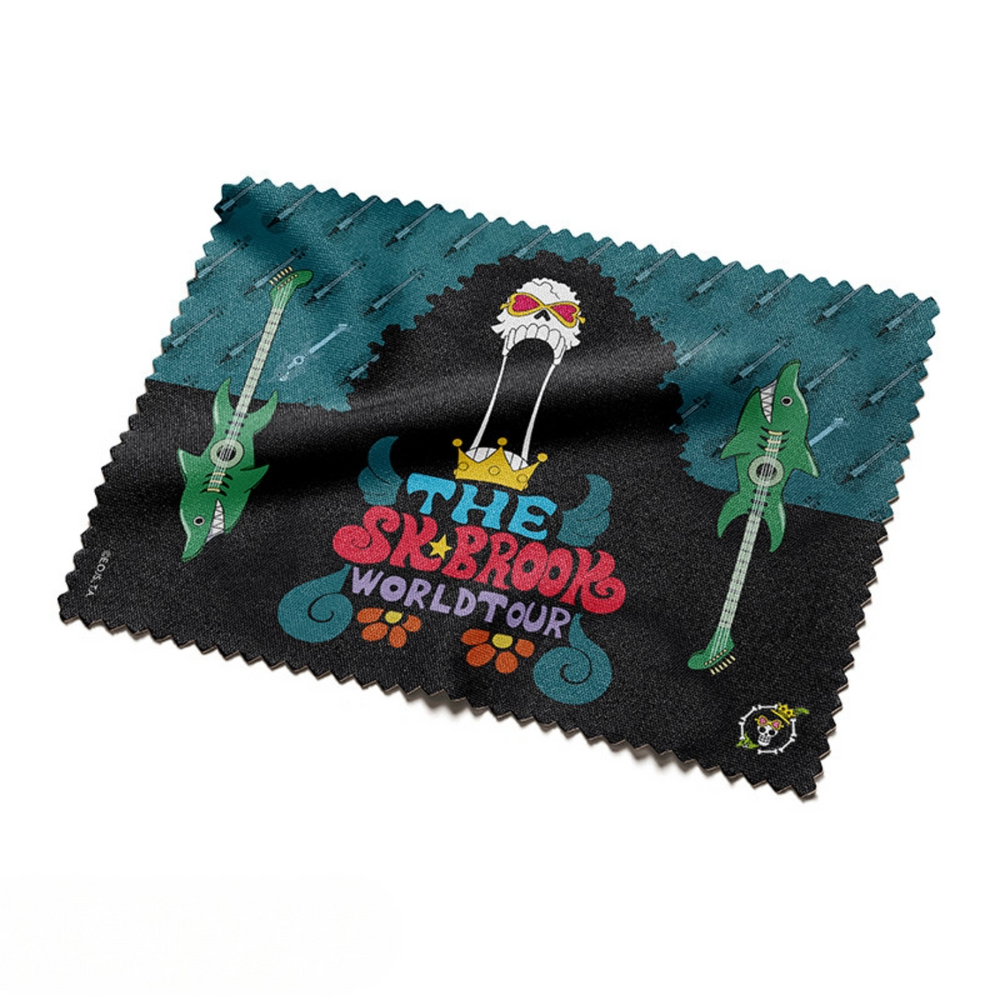 ABYstyle One Piece Brook Replica Glasses