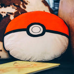 ABYstyle Pokémon Pokeball Premium Cushion