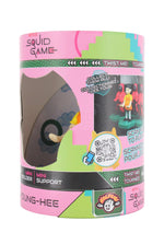 Cable Guys Holdems Squid Game Young-Hee Mini Phone Stand and Device Holder