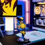Cable Guys Originals Marvel Wolverine Controller Holder and Phone Stand