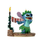 Disney Lilo & Stitch Hula Dance ABYstyle Studio Figure