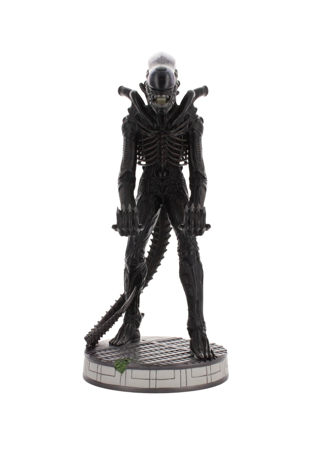 Cable Guys Originals Alien Xenomorph Controller and Phone Stand