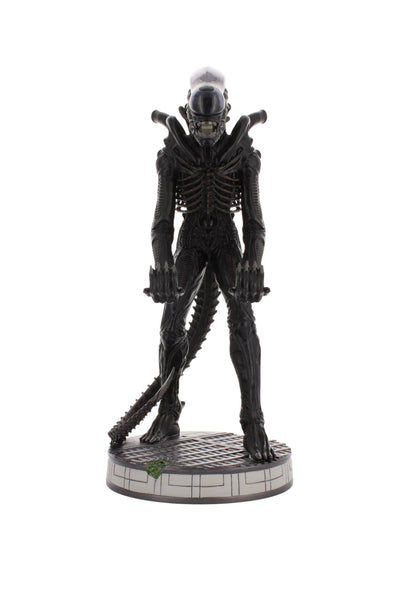 Cable Guys Originals Alien Xenomorph Controller and Phone Stand