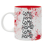 I.T Pennywise & Balloons Mug