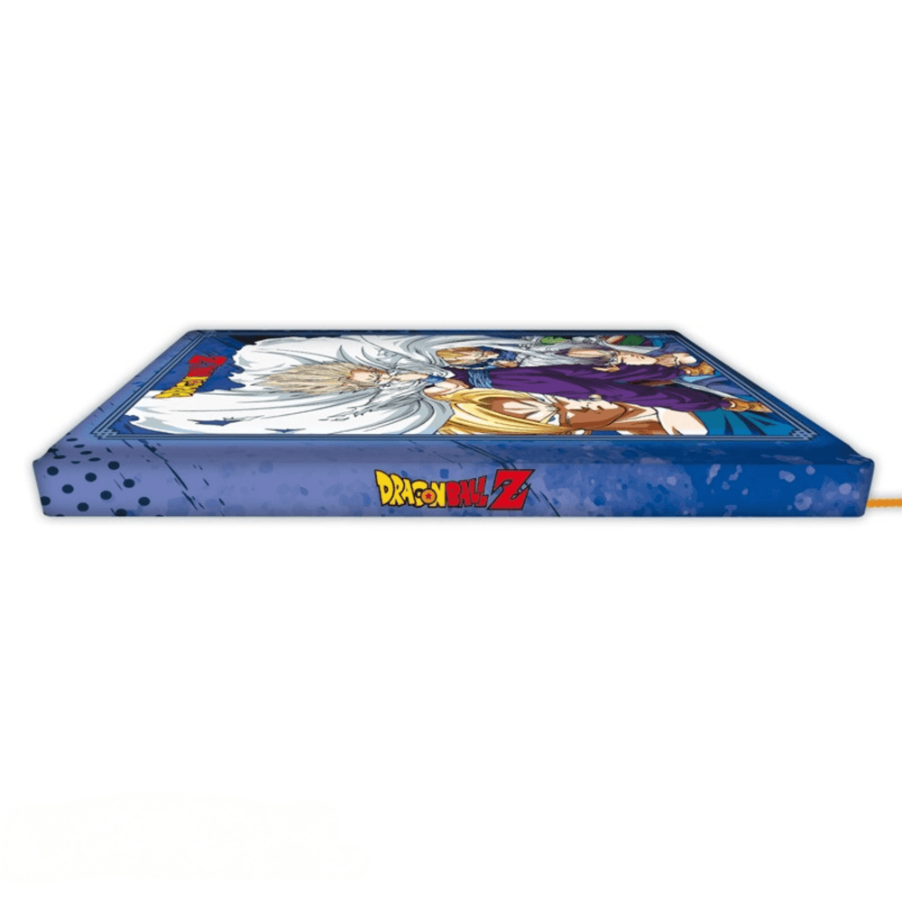 ABYstyle Dragon Ball Group Arc Cell A5 Notebook