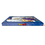 ABYstyle Dragon Ball Group Arc Cell A5 Notebook