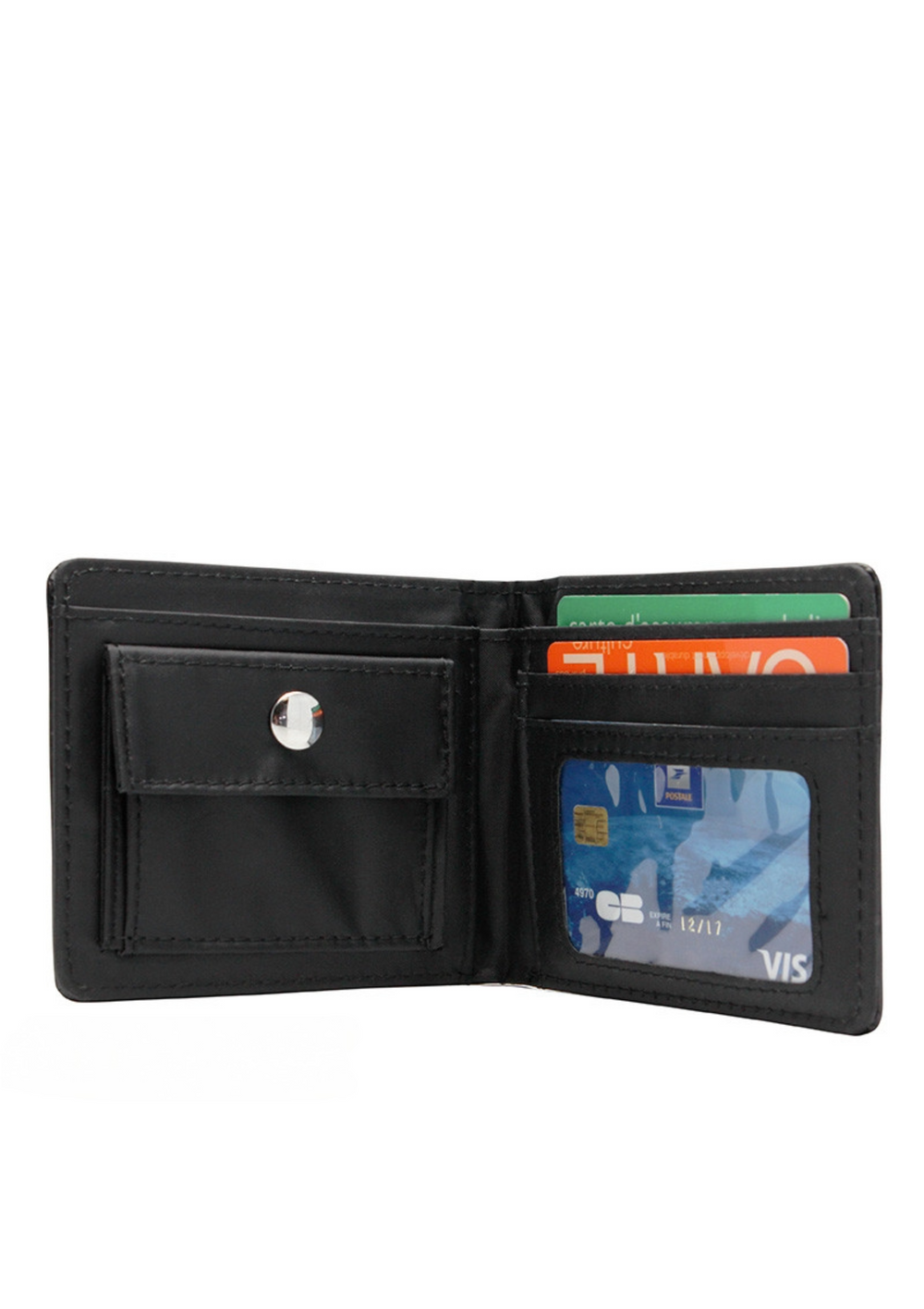 Animal Crossing Bell Beg Vinyl Wallet