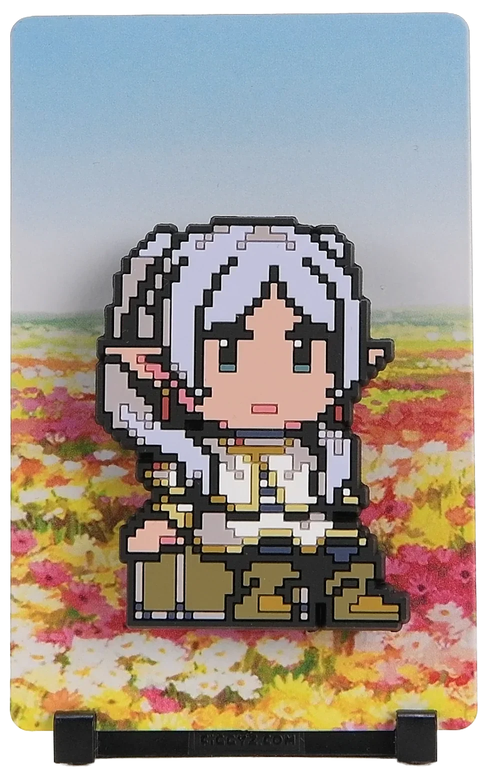 FIGGYZ Frieren : Beyond Journeys End Frieren 11cm Collectible Pop Magnet