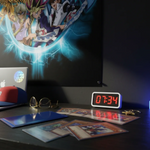 Yu-Gi-Oh! Blue 30 x 40cm Collector Print