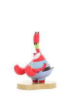 Cable Guys Holdems Spongebob Squarepants Mr Krabs Mini Phone Stand and Device Holder