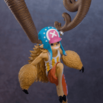 ABYstyle Studio One Piece Chopper Figure