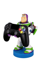Cable Guys Originals Toy Story Buzz Lightyear Original Controller and Phone Holder