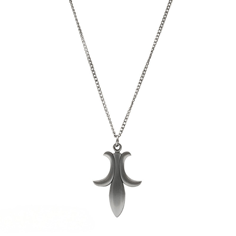 ABYstyle Death Note Misa 3D Pendant Necklace