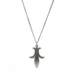 ABYstyle Death Note Misa 3D Pendant Necklace