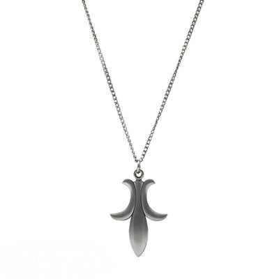 ABYstyle Death Note Misa 3D Pendant Necklace