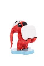 Cable Guys Holdems Lilo & Stitch Badness Level Stitch Mini Phone Stand and Device Holder