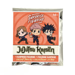 Jujutsu Kaisen Blind Box Acryl - 26 Packets