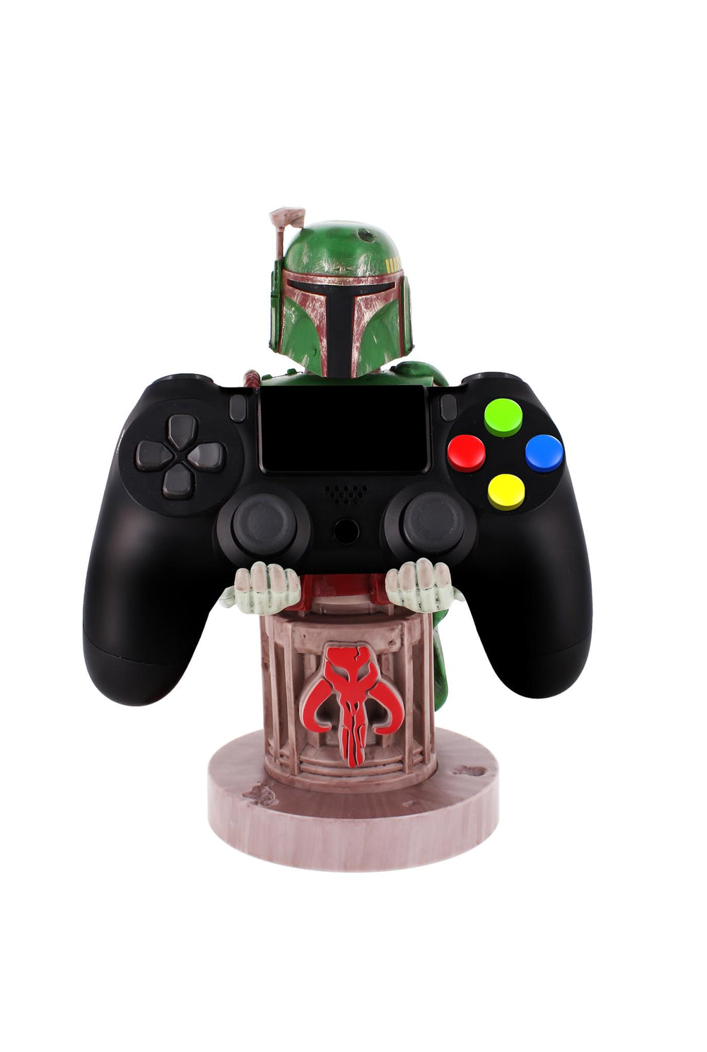 Cable Guys Originals Star Wars Boba Fett Controller and Phone Stand