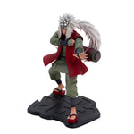 Naruto Jiraya AbyStyle Studio Figure