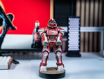 Cable Guys Originals Fallout Nuka Cola Power Armour Cable Guys Original Controller and Phone Holder