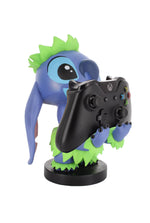 Cable Guys Originals Lilo & Stitch Hula Controller Holder and Phone Stand