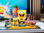 Cable Guys Originals Spongebob Squarepants Controller and Phone Stand