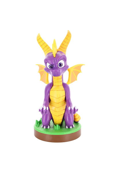 Cable Guys Originals Spyro Controller Holder and Phone Stand