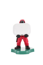 Cable Guys Holdems Squid Game Square Guard Mini Phone Stand and Device Holder