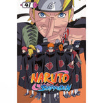 GB eye Naruto Manga Cover 61 x 91.5cm Maxi Poster