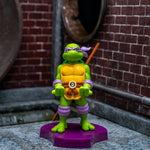 Cable Guys Holdems Teenage Mutant Ninja Turtles Donatello Mini Phone Stand and Device Holder