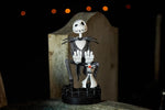 Cable Guys Originals The Nightmare Before Christmas Jack Skellington Controller Holder and Phone Stand