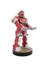 Cable Guys Originals Fallout Nuka Cola Power Armour Cable Guys Original Controller and Phone Holder