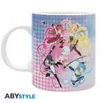 ABYstyle Puella Magi Madoka Magica Puella 320ml Mug