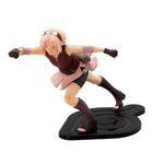 Naruto Sakura ABYstyle Studio Figure
